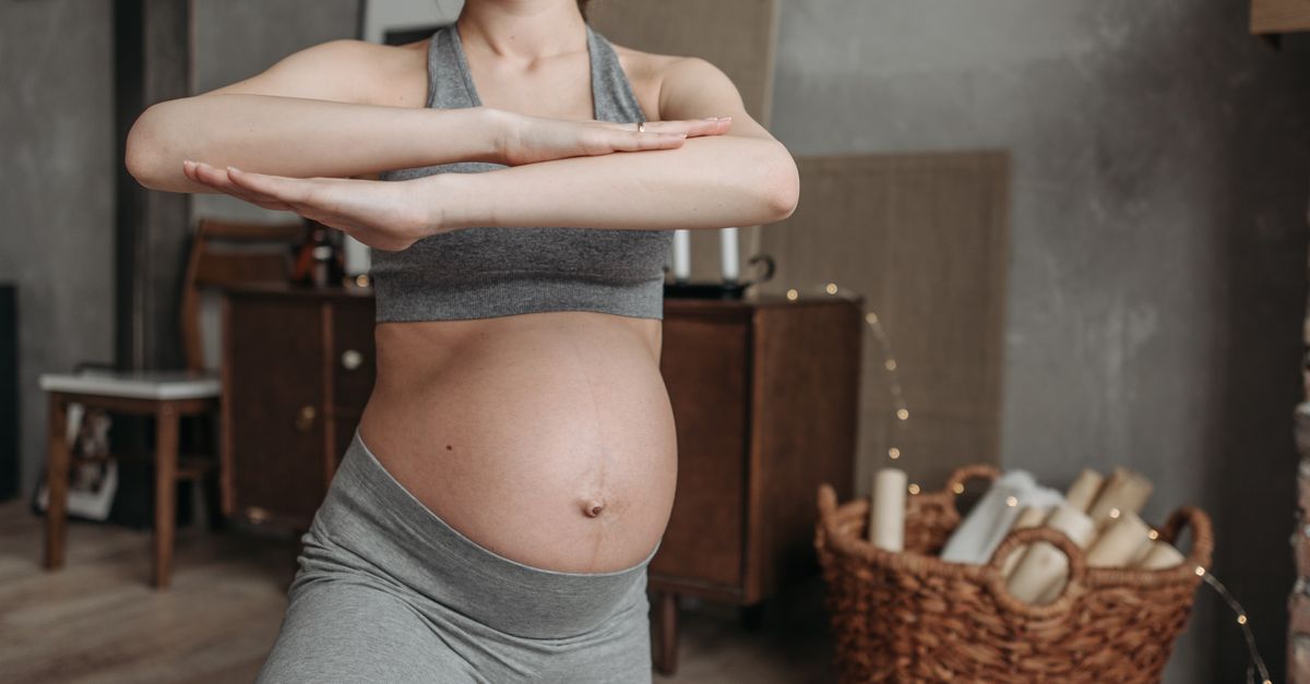 Prenatal Yoga: A Powerful Tool for Physical Comfort and Emotional Well-Being During Pregnancy